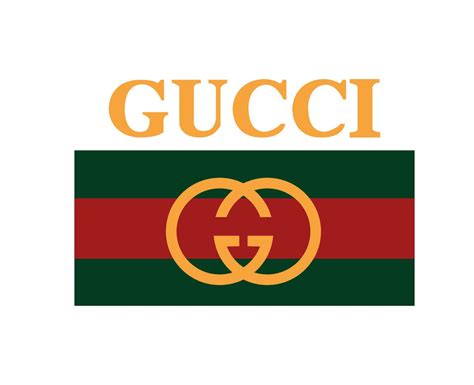 gucci symbol svg.